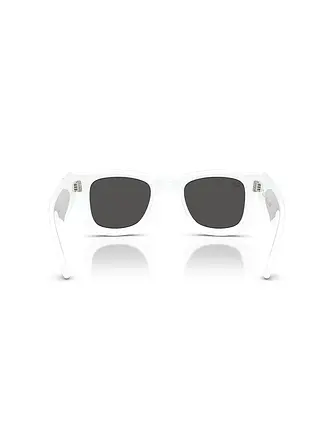 RAY BAN | Sonnenbrille 0RB4940B/47 | weiss